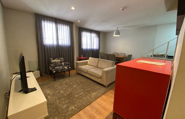 Chateau Campos do Jordão - Foto 21