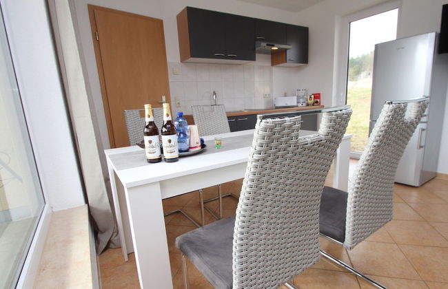 Reihenhaus am Gross Labenzer See, Klein Labenz - Photo 5