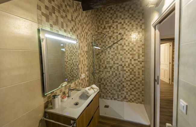 Apartamentos Casona del Campo - Foto 68