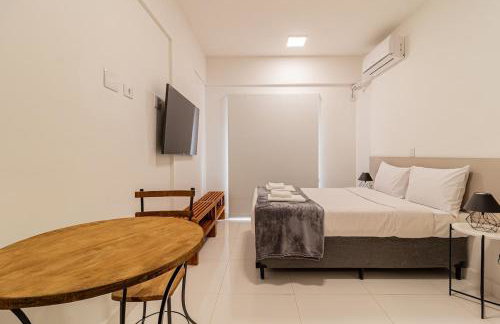 BHomy Butantan - Suite 15min do MorumBis VRT301 - Foto 18