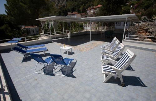 Villa Aurora Mondello Addaura - Foto 68