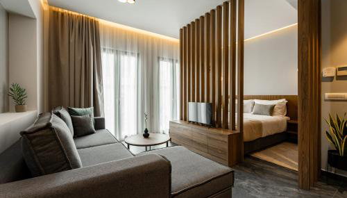 Omikron Luxury Residences by Semavί - Foto 3