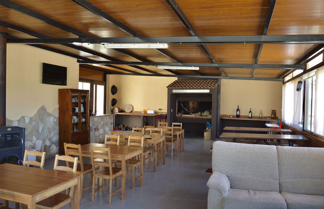 Rural Reillo Alojamientos Rurales - Foto 25