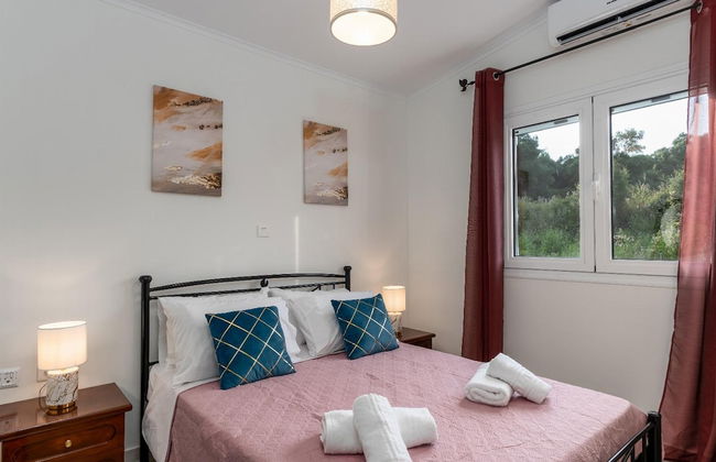 Villa Aggiolina in Spartia - Foto 11