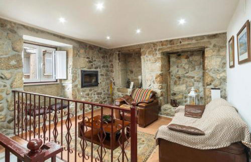 Rustic Getaway in Guarda - Foto 10