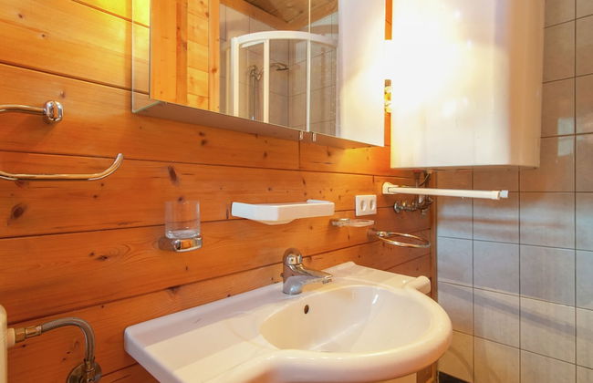 Chalet Near Lake Klopeiner With Sauna - Foto 13