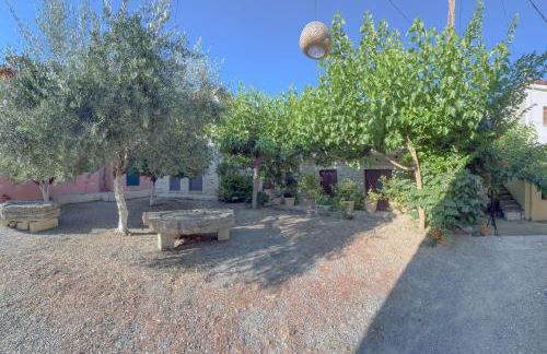 3A Tree Traditional Houses - Foto 60