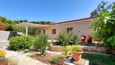 Villa Romantica - Foto 5, Garden