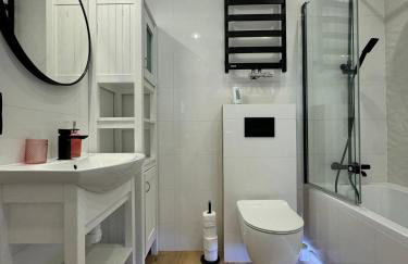 Apartamenty Morza Brzeg Władysławowo - Foto 60