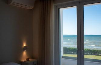 Greek Villas Justine View Beach - Foto 3