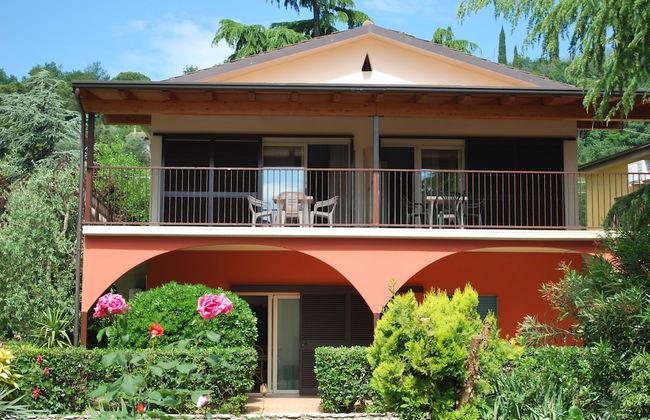 Villenpark Sanghen - Foto 55