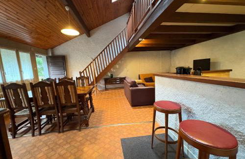 Maison Usclade Murat-le-Quaire - Foto 19