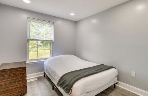 3 Mi to Six Flags America Upper Marlboro Retreat! - Foto 16