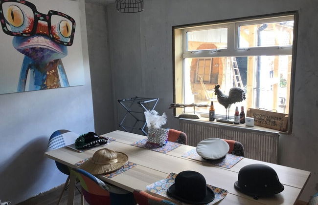 James Place @ Bike Park Wales and The Brecon Beacons - Foto 20