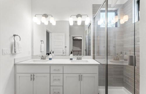 Stunning 3BR Home in Desirable Austin Location - Foto 59