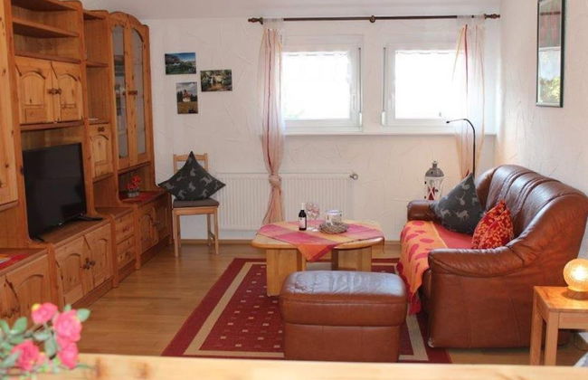 Pleasing Apartment in Herrischried near Forest - Foto 10