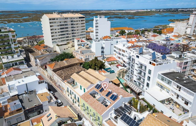 Roots Apartments - Foto 54