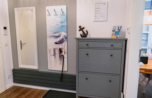 Strandkorb Nr. 7 - Foto 25