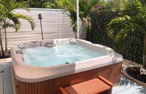 St Pete Modern Retro Oasis - Foto 17