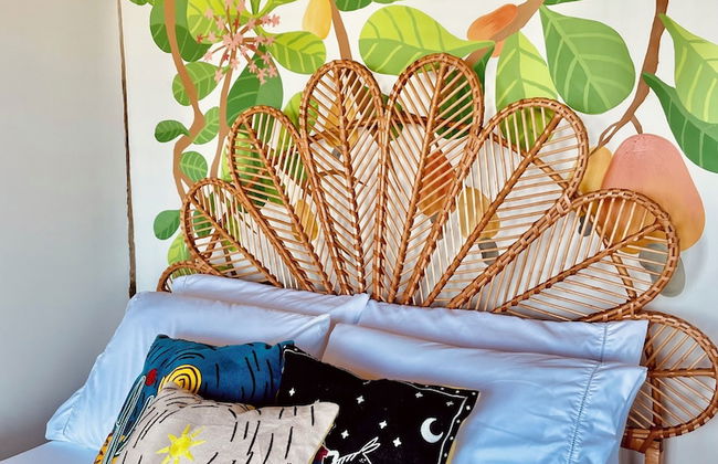 Vila Jung Bangalôs de Charme - Photo 15