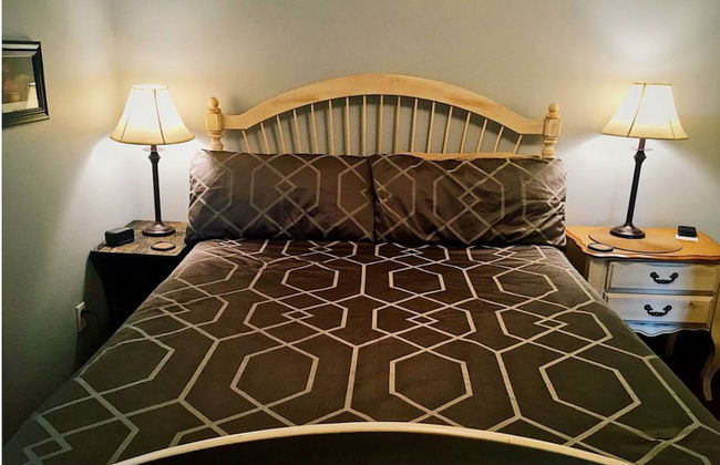 Packwood Ski & Vacation Getaway - Foto 10