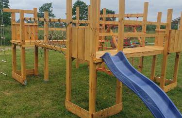 Domki Letniskowe U Żuni - Foto 43