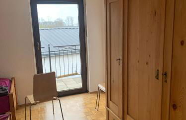 Ferienwohnung Wiesenblick - Foto 18