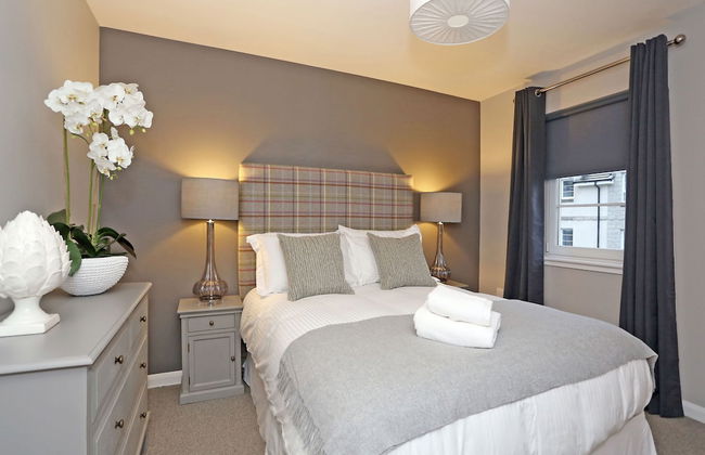 Comfortable Inverurie Home Close to Train Station - Foto 2