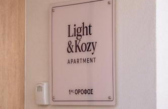 Light & kozy apartment - Foto 6