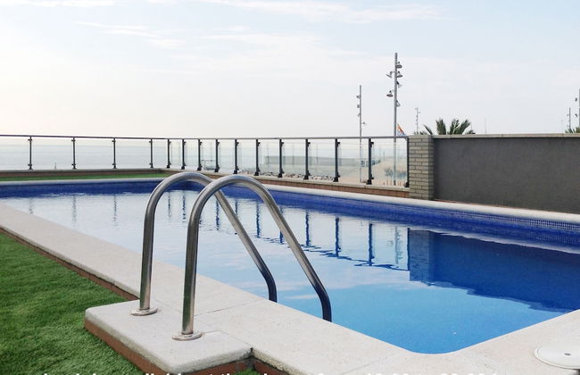 Alcam Badalona Playa Norte - Foto 1