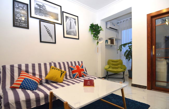 Lan Zhou Long Shang Nordic Style - Photo 10