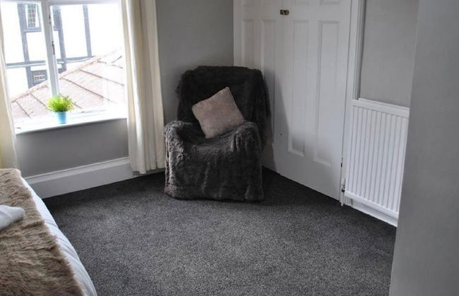 Abbey Lodge Self Catering Accommodation - Photo 7