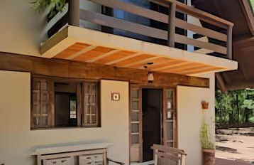 Chalé Bem Brasil 4: Seu Refúgio na Natureza - Foto 20