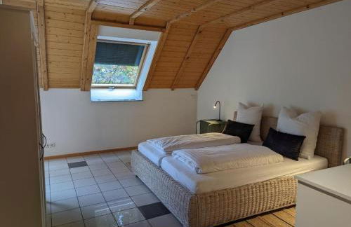 Ferienwohnung am Schönberg - Ebringen - Foto 23