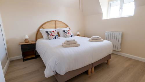 Appartement Vue Mer à Deauville - Foto 4