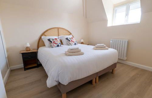 Appartement Vue Mer à Deauville - Foto 4