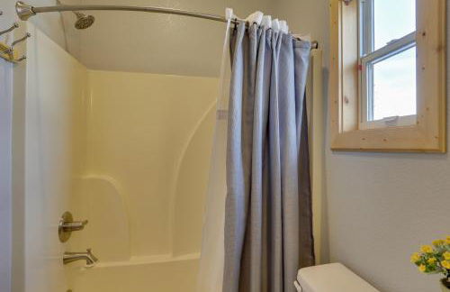 Cozy Spearfish Cottage Less Than 1 Mi to Hiking Trail - Foto 19