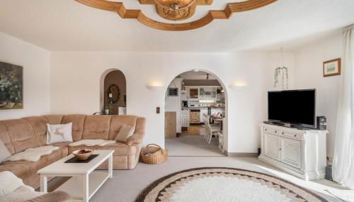 Haus Sonnenhang Wohnung 1 - Foto 4