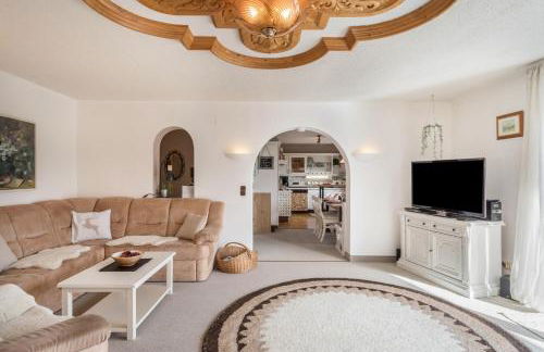 Haus Sonnenhang Wohnung 1 - Foto 4