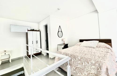 Ilha da Magia Apartamentos - Photo 40