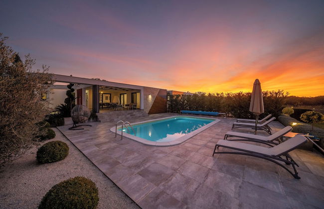 Villa Royal Green Four - Foto 26