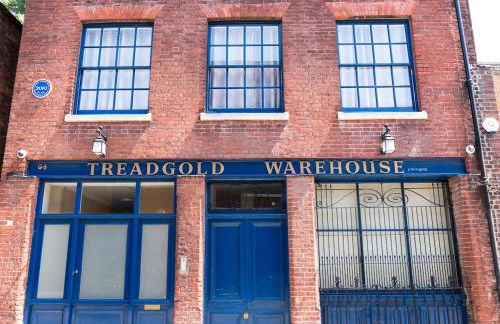 Treadgold Warehouse Penthouse - Foto 16