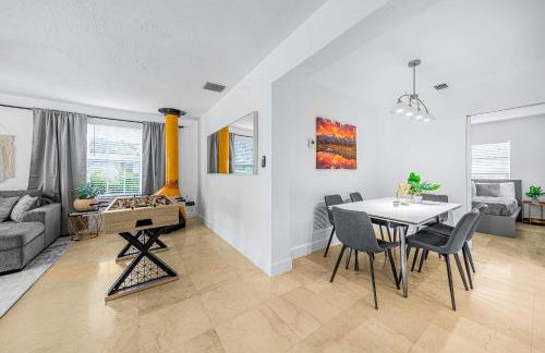 New Tropical Oasis Retreat in Miami - Foto 14