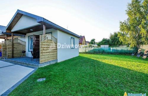 Domki u Danny-ego Family Friendly Accommodation - Foto 29