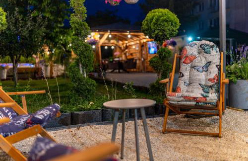 Wynajem grupowy Szansa - Foto 54