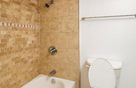 Gated 2 Double Beds Studio with Full Kitchen 106 - Foto 3