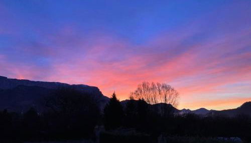 Calme et nature proche centre-ville et rivière - Foto 3