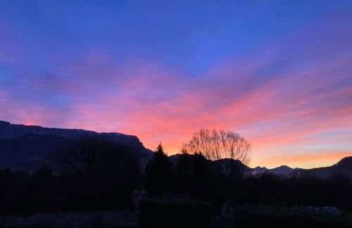 Calme et nature proche centre-ville et rivière - Foto 3