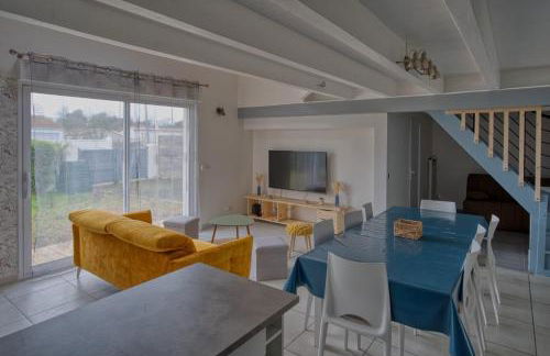 Maison 10p, Salle jeux, Zoo 9min, 4ch - Foto 21