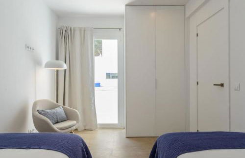 Luxury Villa Costa Brava in Calonge Playa de Aro Sea views - Foto 36